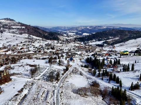 ділянка за адресою Шевченка