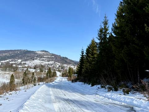 участок по адресу Шевченка
