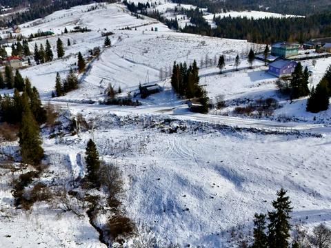 участок по адресу Шевченка