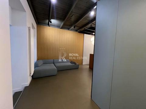 комерційна за адресою Тараса Шевченка бульв., 48-Б