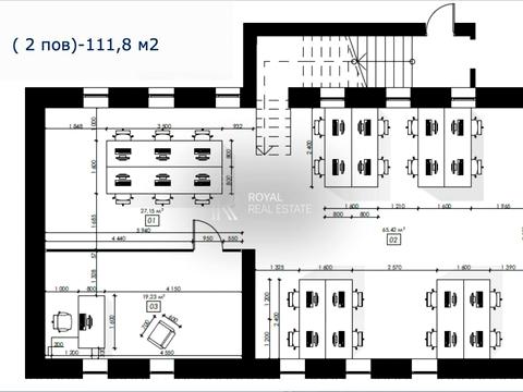 комерційна за адресою Тараса Шевченка бульв., 48-Б