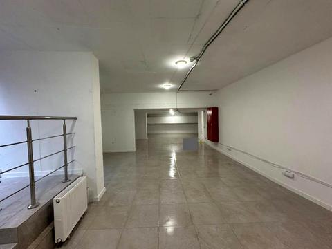 комерційна за адресою Василя Тютюнника вул. (Анрі Барбюса), 28-А