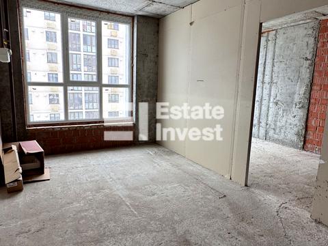 квартира по адресу с. Счастливое, Надії пер., 3-A