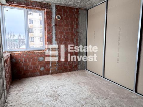 квартира по адресу с. Счастливое, Надії пер., 3-A