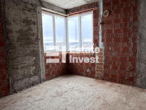 квартира по адресу с. Счастливое, Надії пер., 3-A