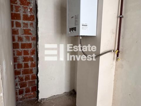 квартира по адресу с. Счастливое, Надії пер., 3-A