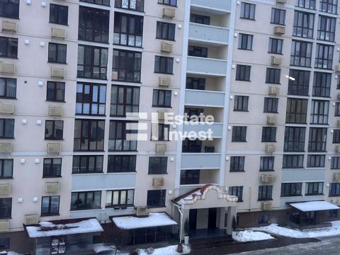 квартира по адресу с. Счастливое, Надії пер., 3-A