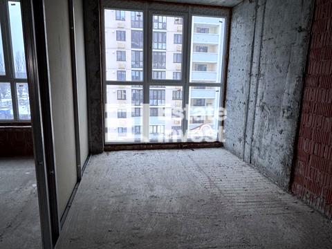 квартира по адресу с. Счастливое, Надії пер., 3-A