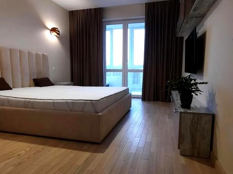 квартира по адресу Угорская ул., 12-А