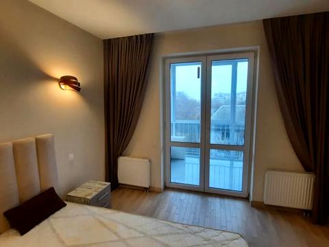 квартира по адресу Угорская ул., 12-А