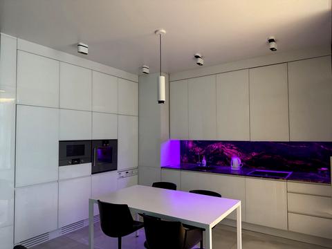 квартира за адресою Київ, Андрія Верхогляда вул. (Михайла Драгомирова), 9