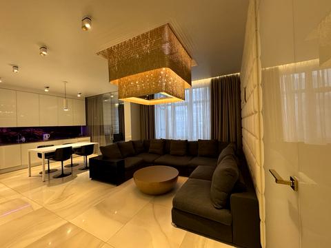 квартира за адресою Київ, Андрія Верхогляда вул. (Михайла Драгомирова), 9