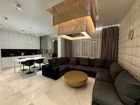 квартира за адресою Київ, Андрія Верхогляда вул. (Михайла Драгомирова), 9