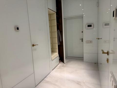 квартира за адресою Київ, Андрія Верхогляда вул. (Михайла Драгомирова), 9