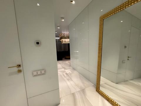 квартира за адресою Київ, Андрія Верхогляда вул. (Михайла Драгомирова), 9