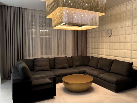 квартира за адресою Київ, Андрія Верхогляда вул. (Михайла Драгомирова), 9