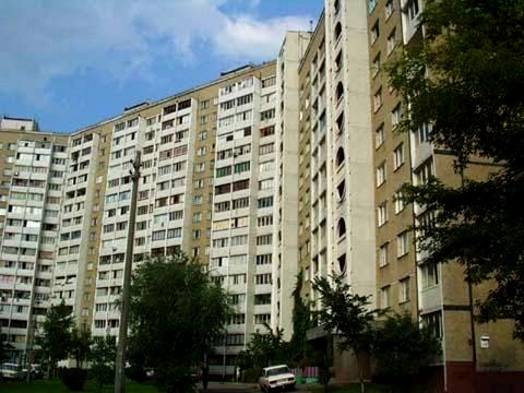 квартира за адресою Харківське шосе, 148