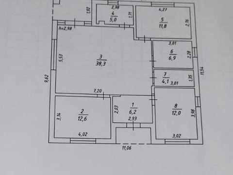 будинок за адресою Набережна вул.