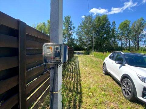 будинок за адресою Набережна вул.