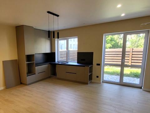 дом по адресу Охотничья ул.