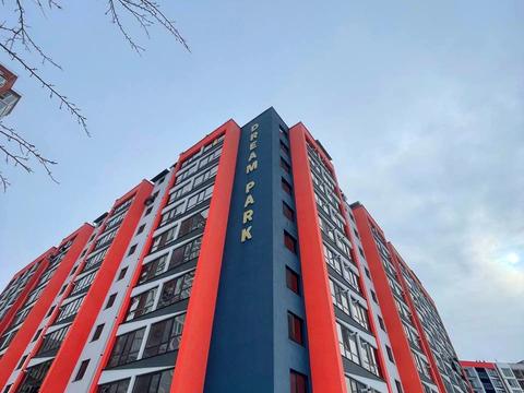 квартира за адресою Проскурівського підпілля вул., 165б