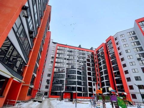 квартира за адресою Проскурівського підпілля вул., 165б