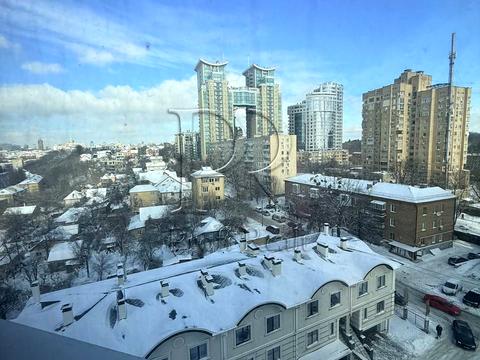 квартира по адресу Зверинецкая ул., 70-А