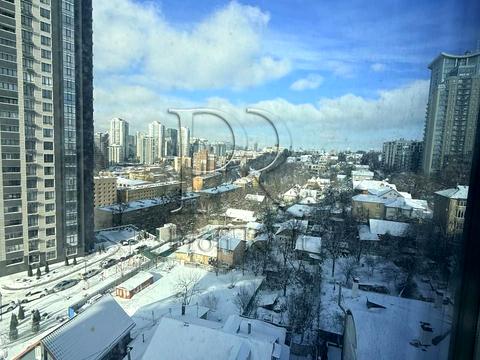 квартира по адресу Зверинецкая ул., 70-А