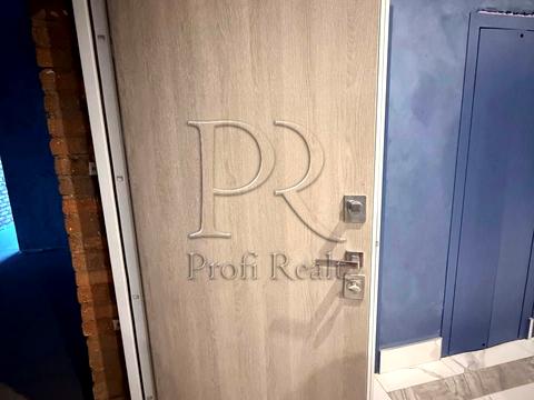 квартира по адресу Зверинецкая ул., 70-А