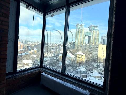 квартира по адресу Зверинецкая ул., 70-А