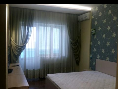 квартира за адресою Чорновола, 25