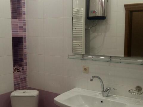 квартира за адресою Чорновола, 25