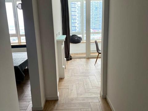 квартира за адресою Зарічна вул., 2 к2