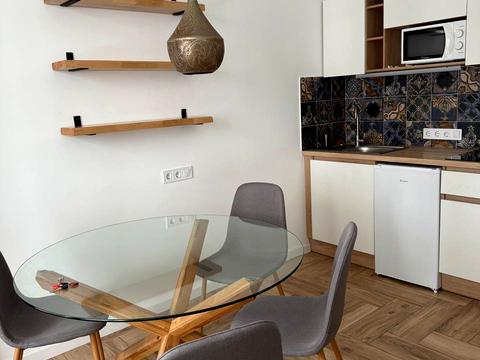 квартира за адресою Зарічна вул., 2 к2