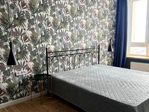 квартира за адресою Зарічна вул., 2 к2