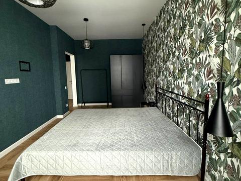 квартира за адресою Зарічна вул., 2 к2