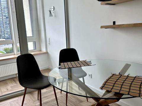 квартира за адресою Зарічна вул., 2 к2