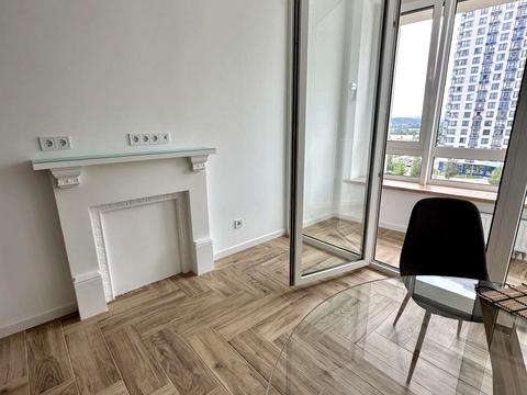 квартира за адресою Зарічна вул., 2 к2