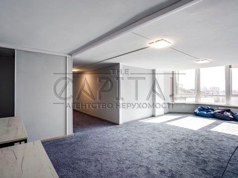 коммерческая по адресу Миколы Бажана просп., 16