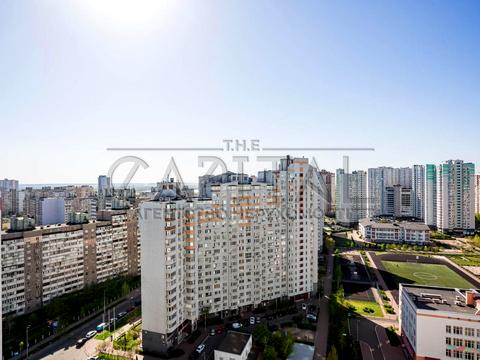 коммерческая по адресу Миколы Бажана просп., 16