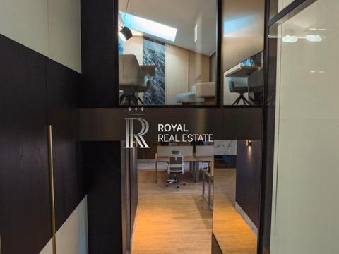 коммерческая по адресу Панаса Мирного ул., 8