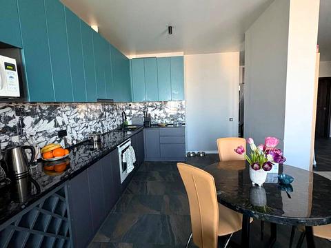 квартира за адресою Кадетський Гай вул., 10