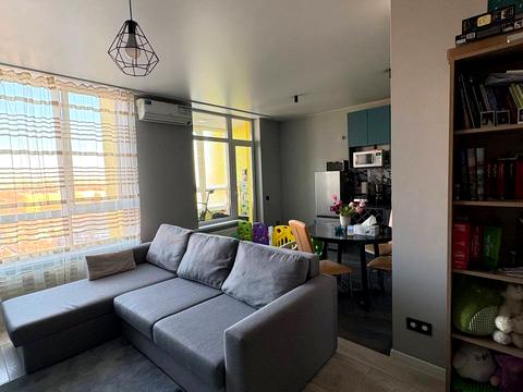 квартира за адресою Кадетський Гай вул., 10