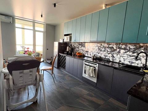 квартира за адресою Кадетський Гай вул., 10