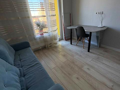 квартира за адресою Кадетський Гай вул., 10