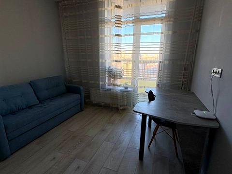 квартира за адресою Кадетський Гай вул., 10