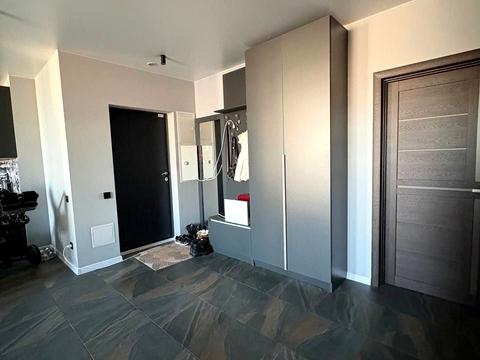 квартира за адресою Кадетський Гай вул., 10