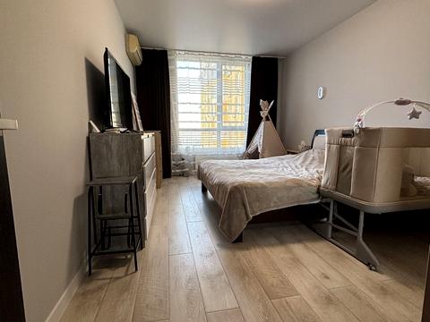 квартира за адресою Кадетський Гай вул., 10