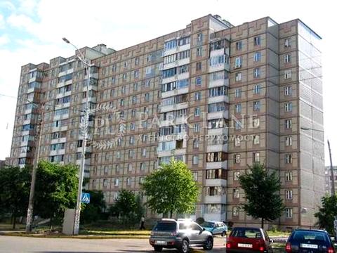 квартира за адресою Чорнобильська вул., 22