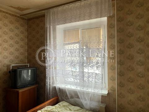 квартира за адресою Чорнобильська вул., 22